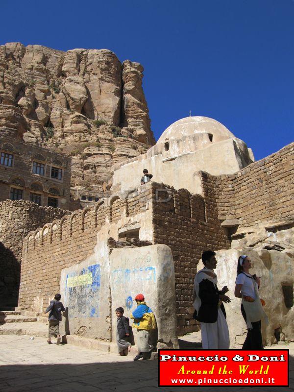 Yemen - Thula (Cistern and Village) - 19.jpg